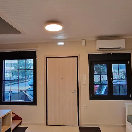 Cozy In The Heart Of Ioannina