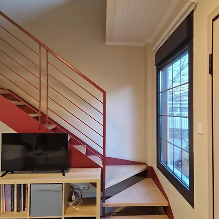 Cozy In The Heart Of Ioannina * Mesokhórion